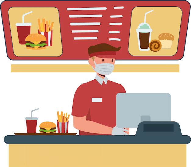 Canteen Management